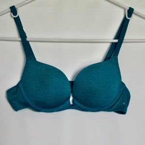 Adore Me push up bra